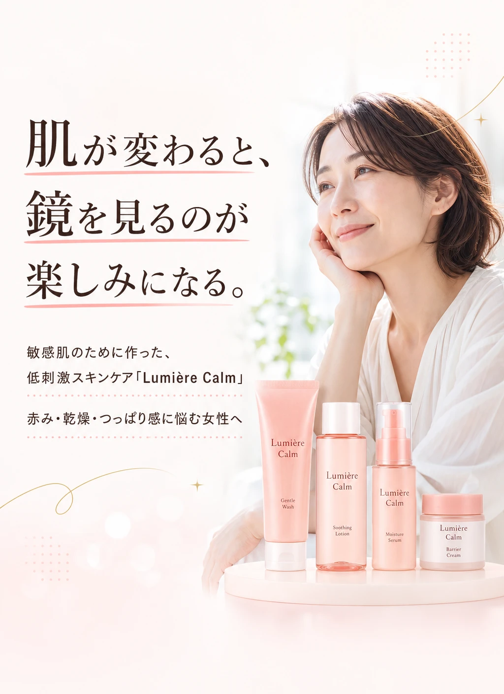 ファーストビュー