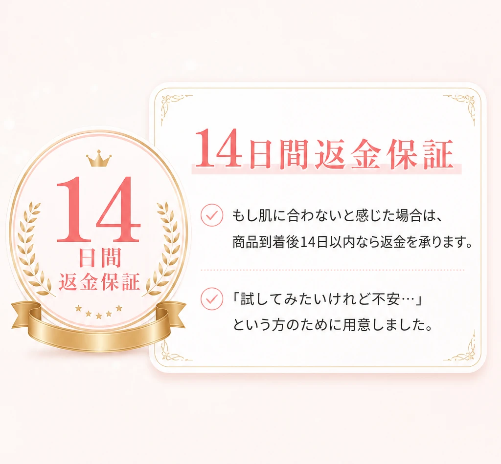 保証
