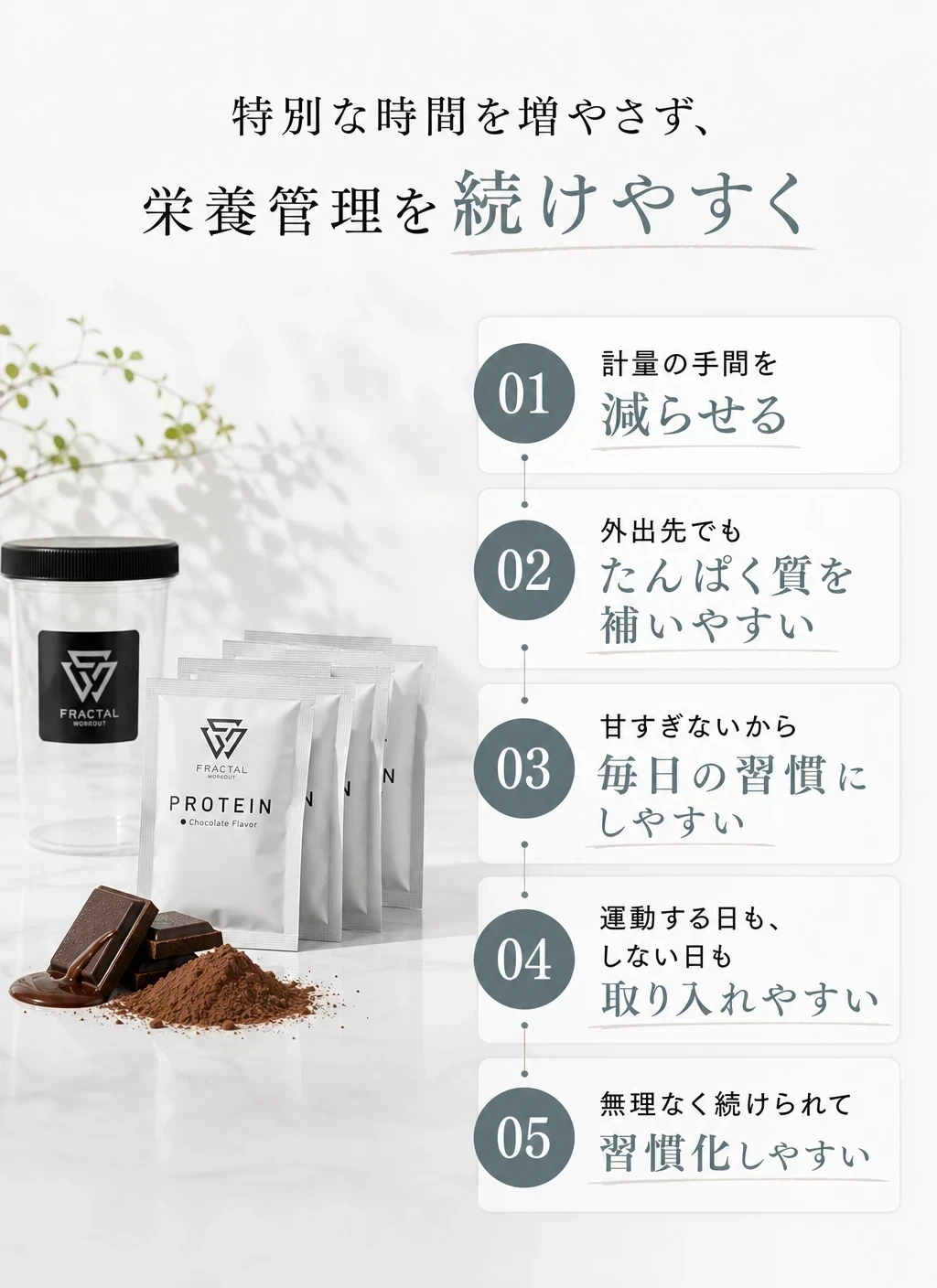 ベネフィット