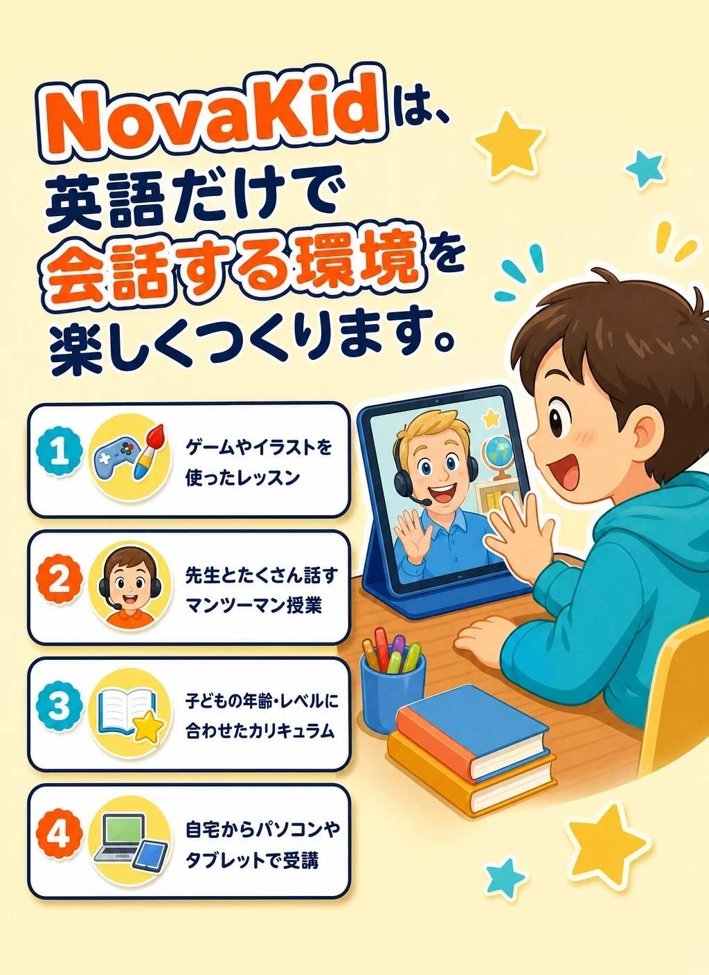 解決