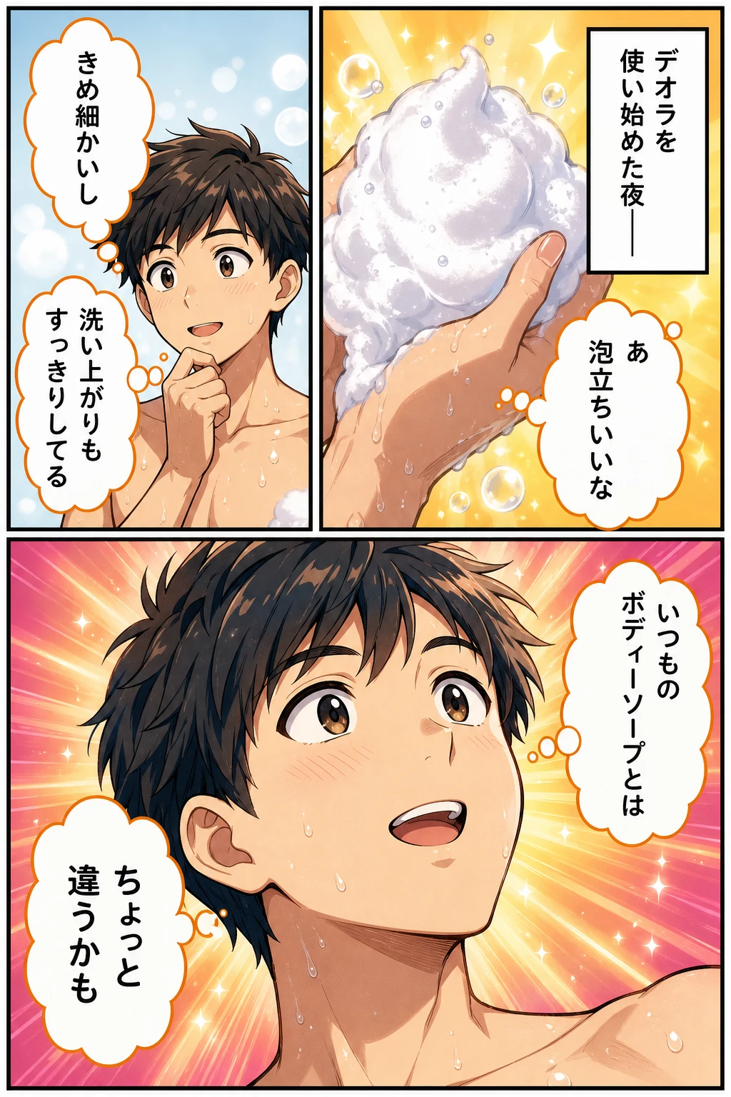 漫画7