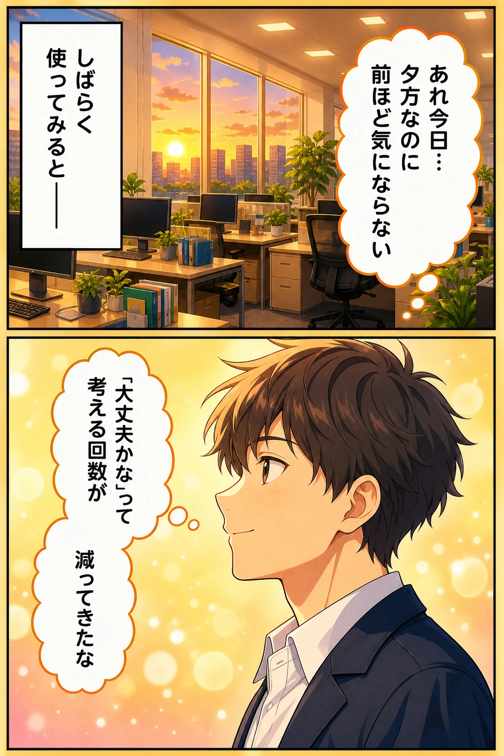 漫画8