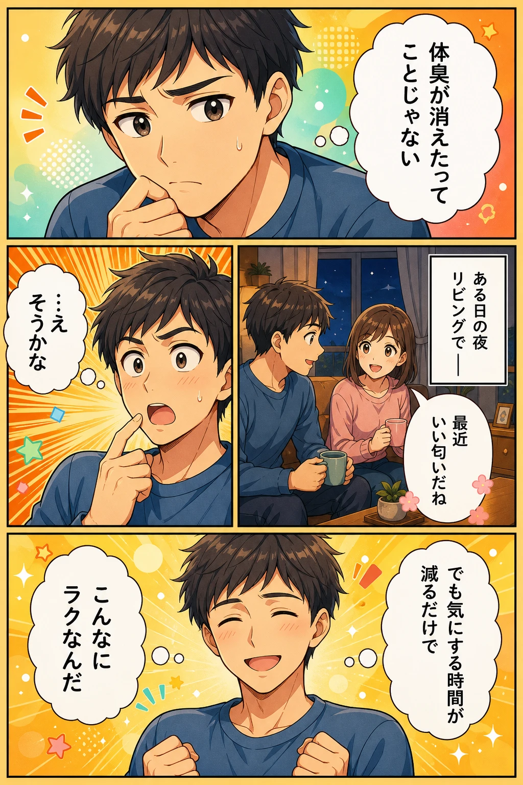 漫画9