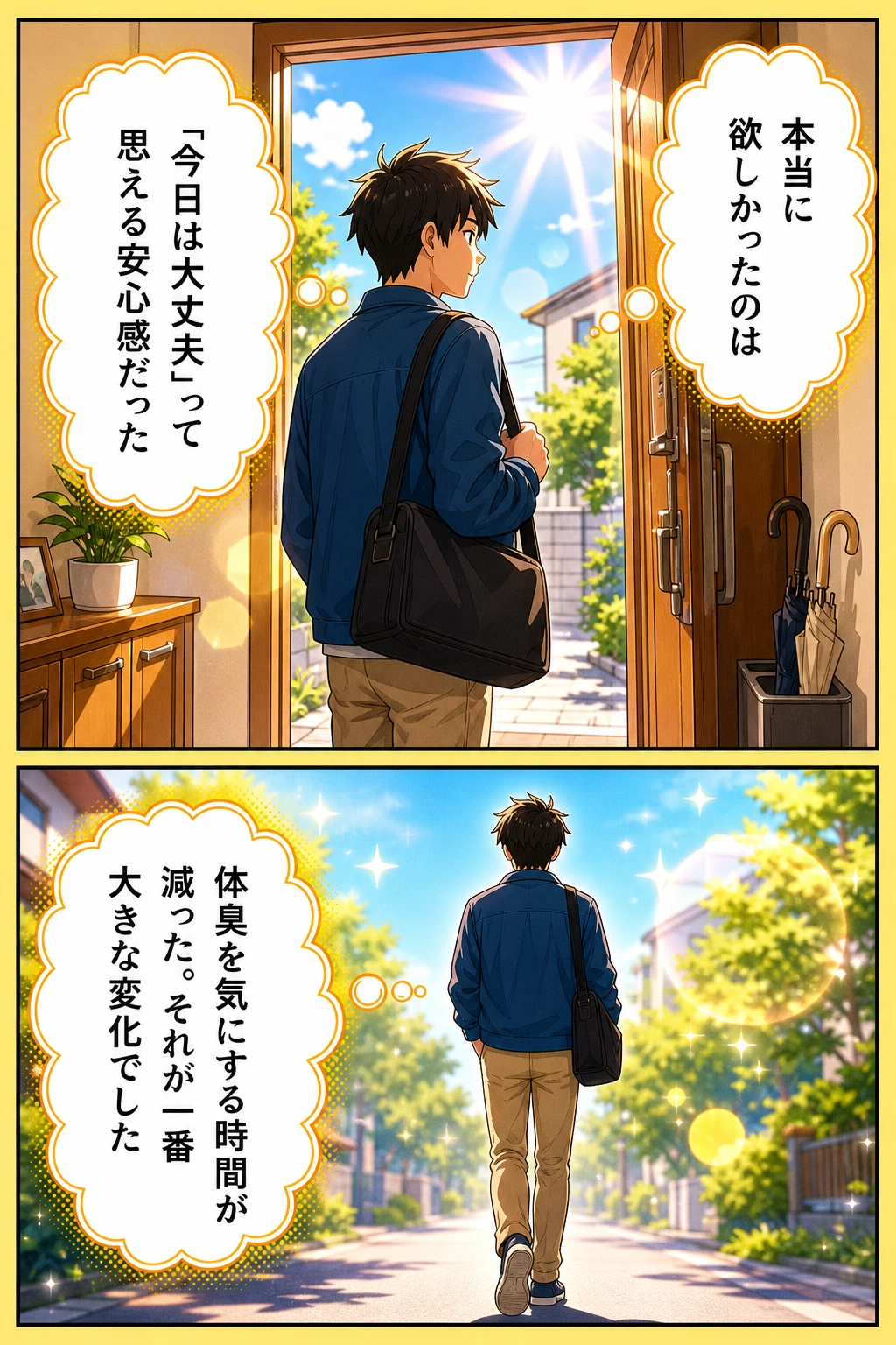 漫画10