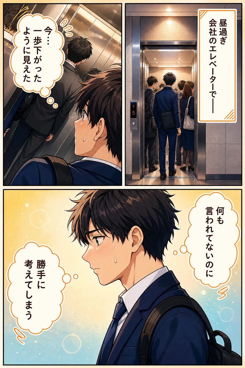 漫画2