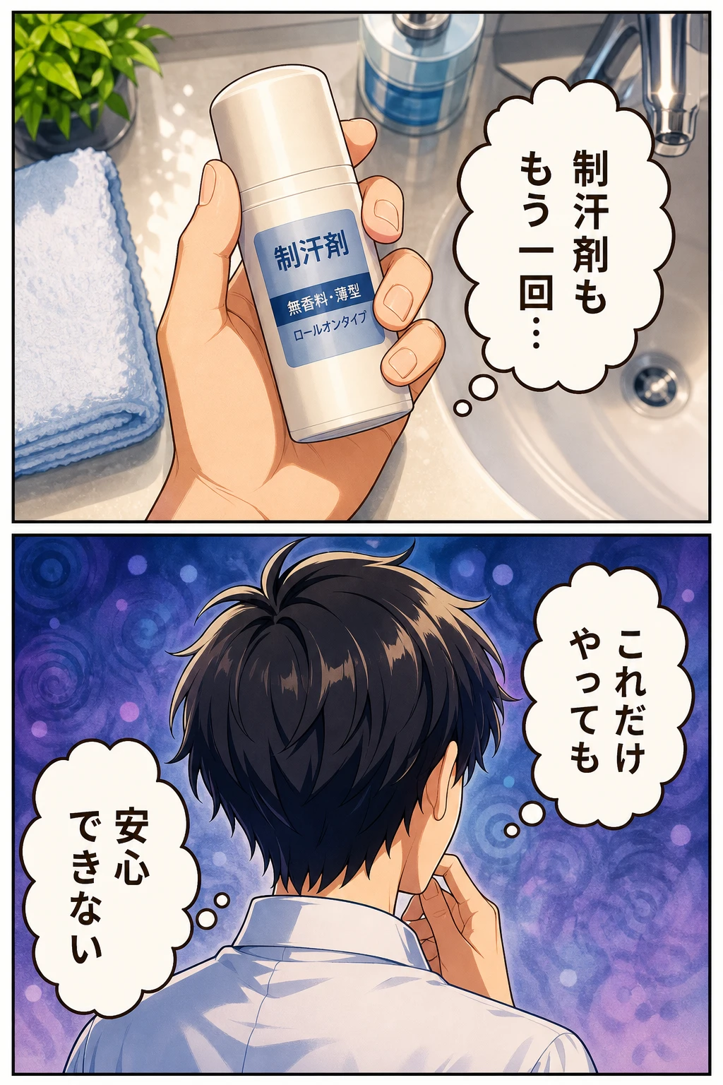漫画5