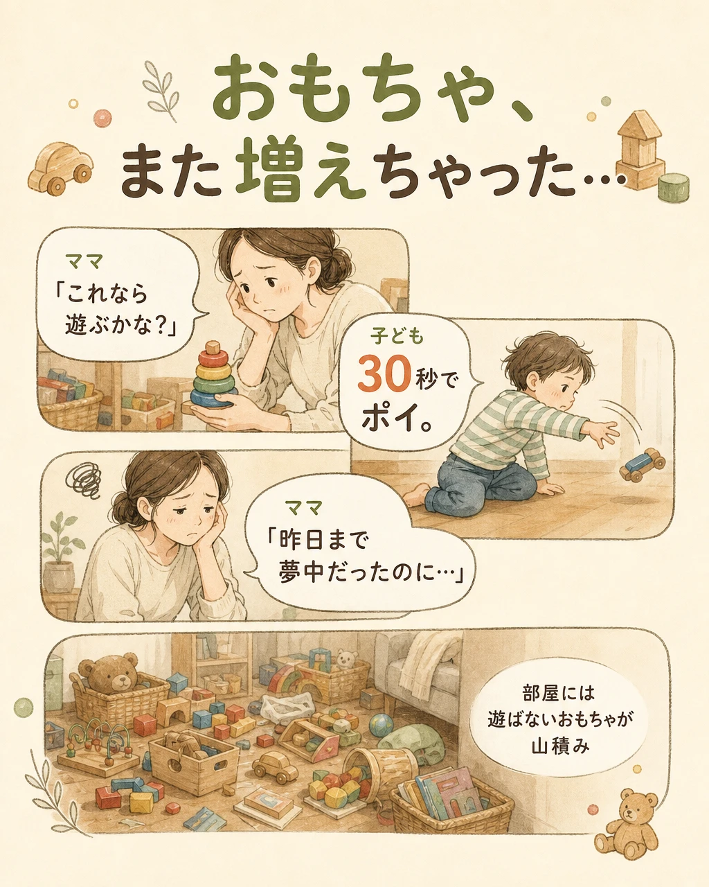 漫画①