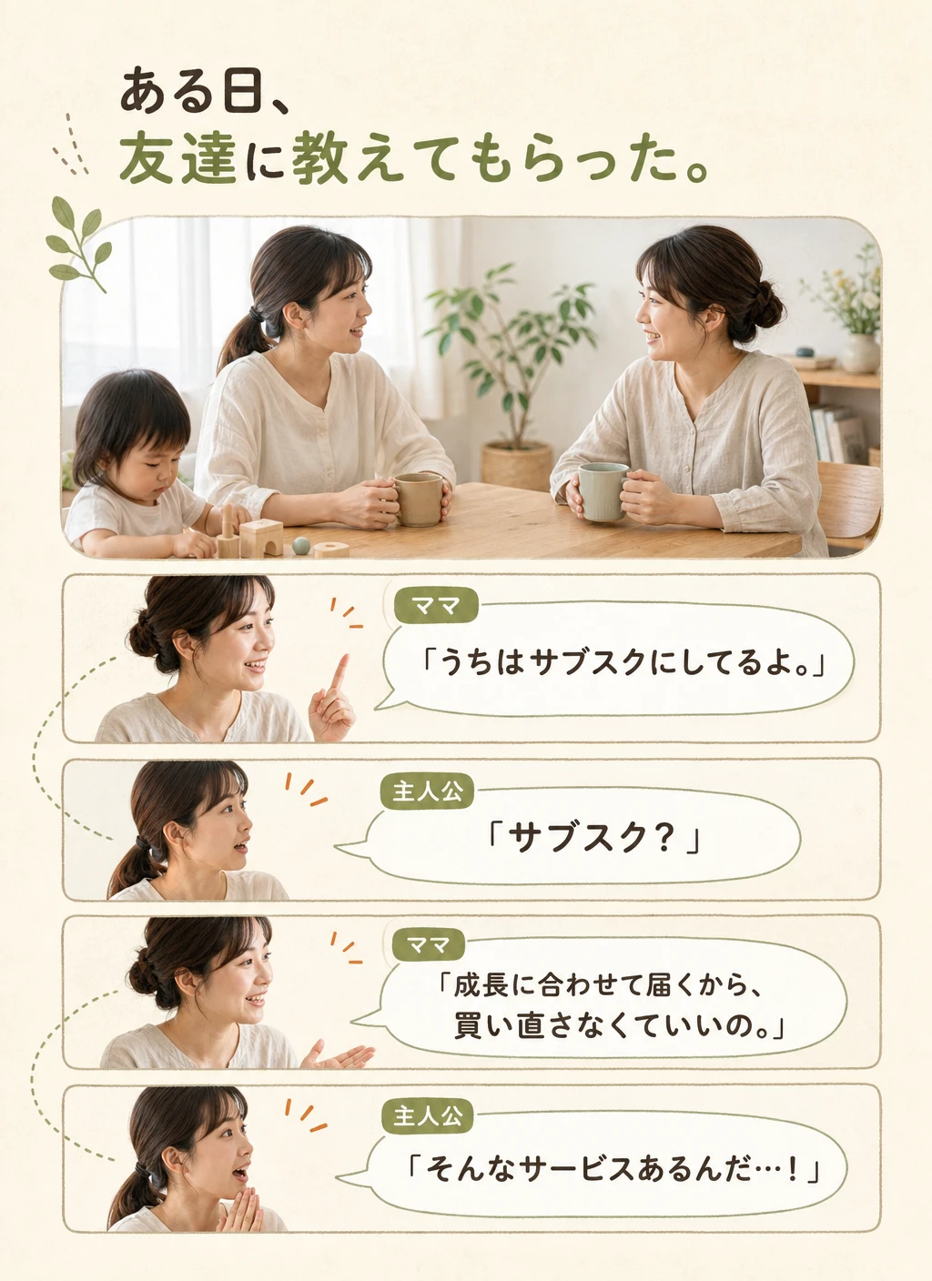漫画②