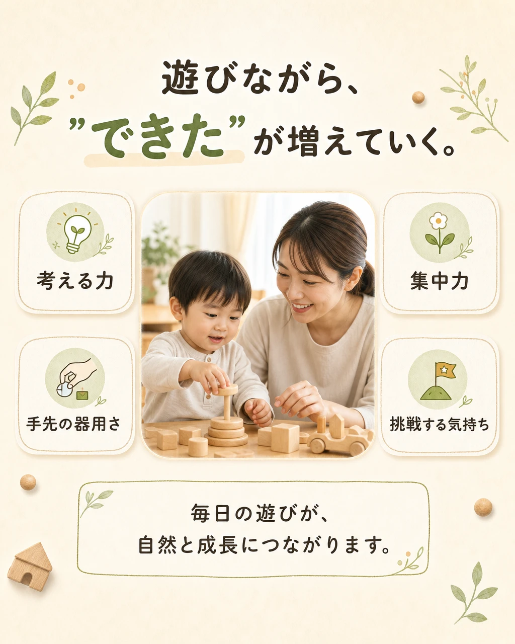 ベネフィット