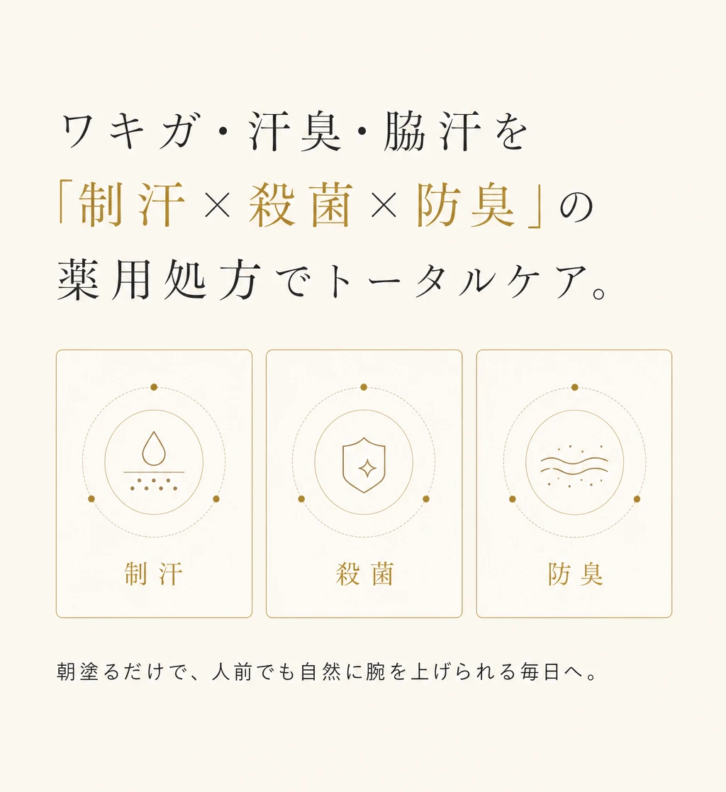 特徴
