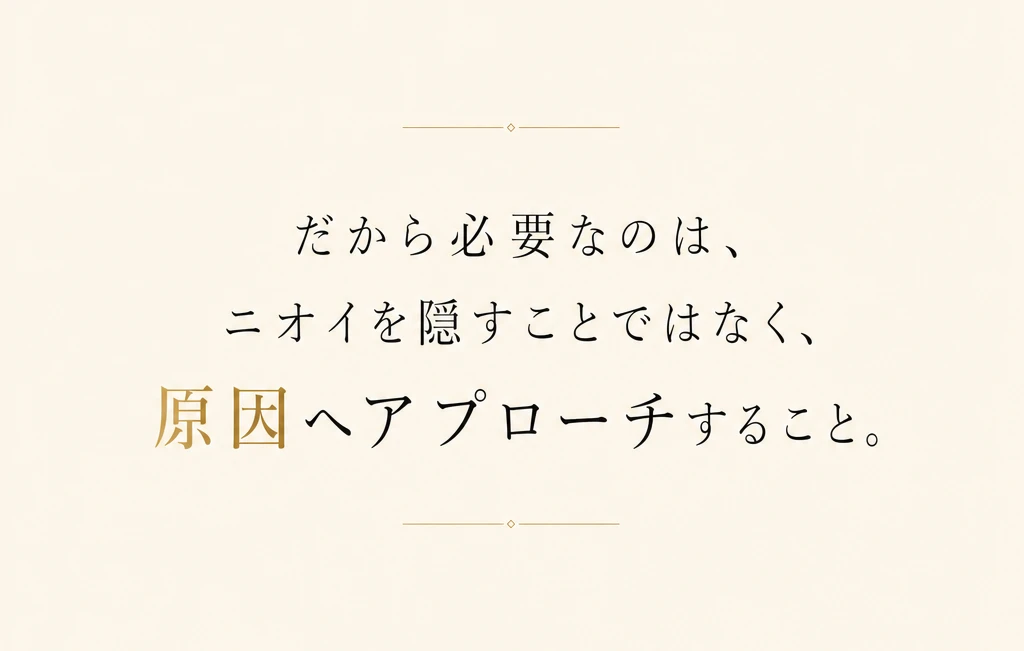 解決