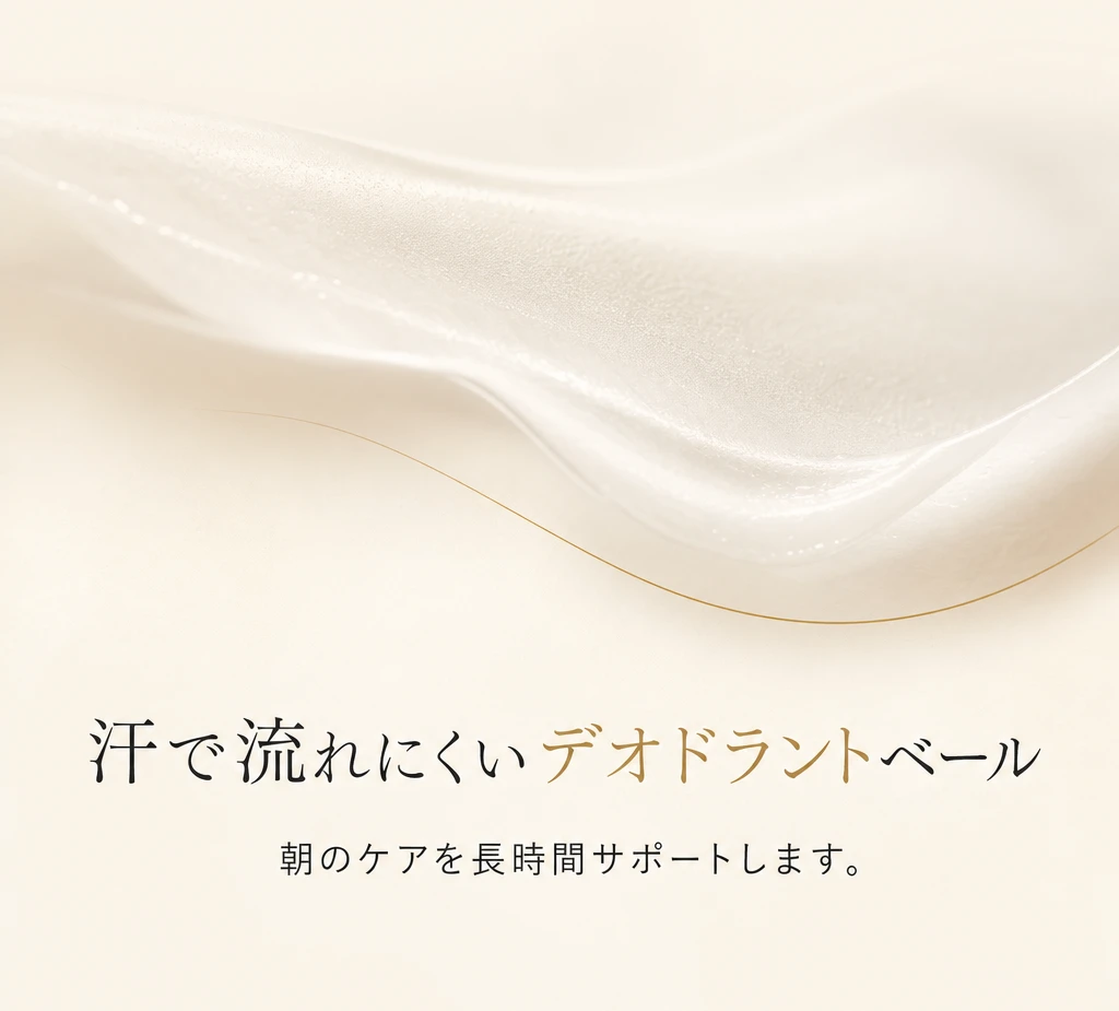 特徴