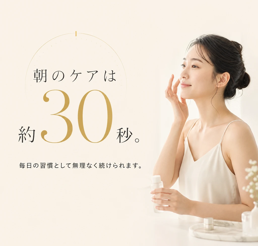 使いやすさ