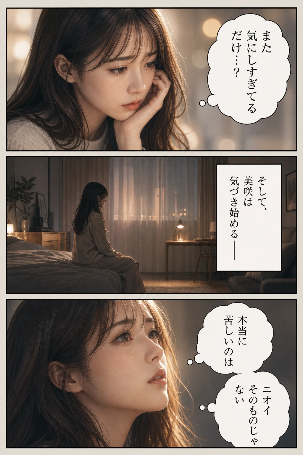 漫画7
