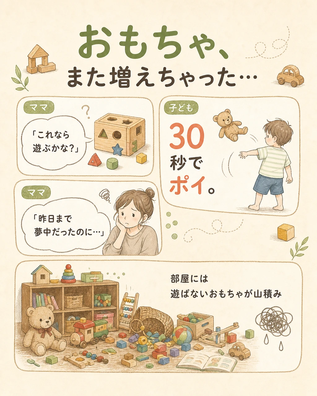 漫画①