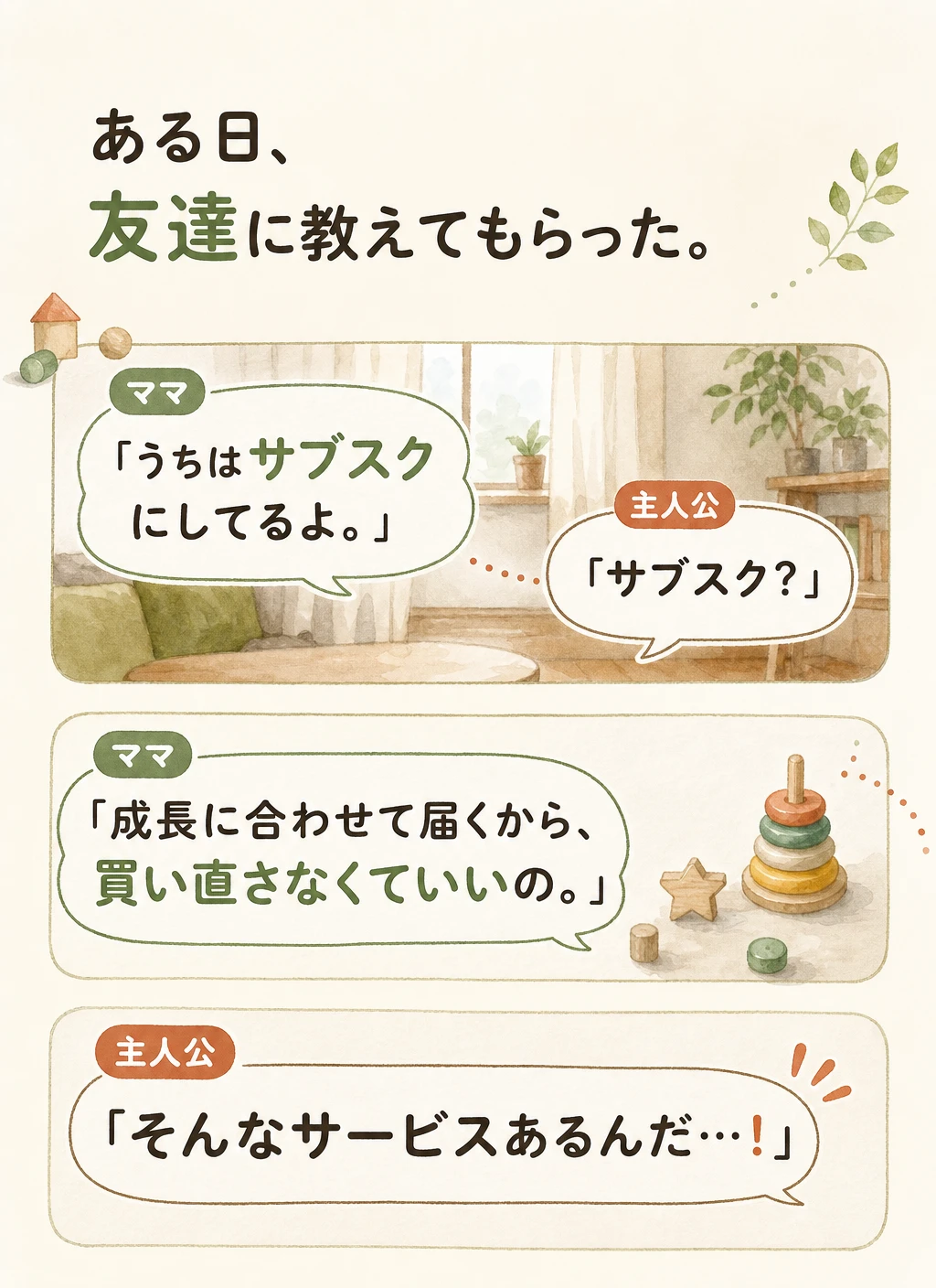 漫画②