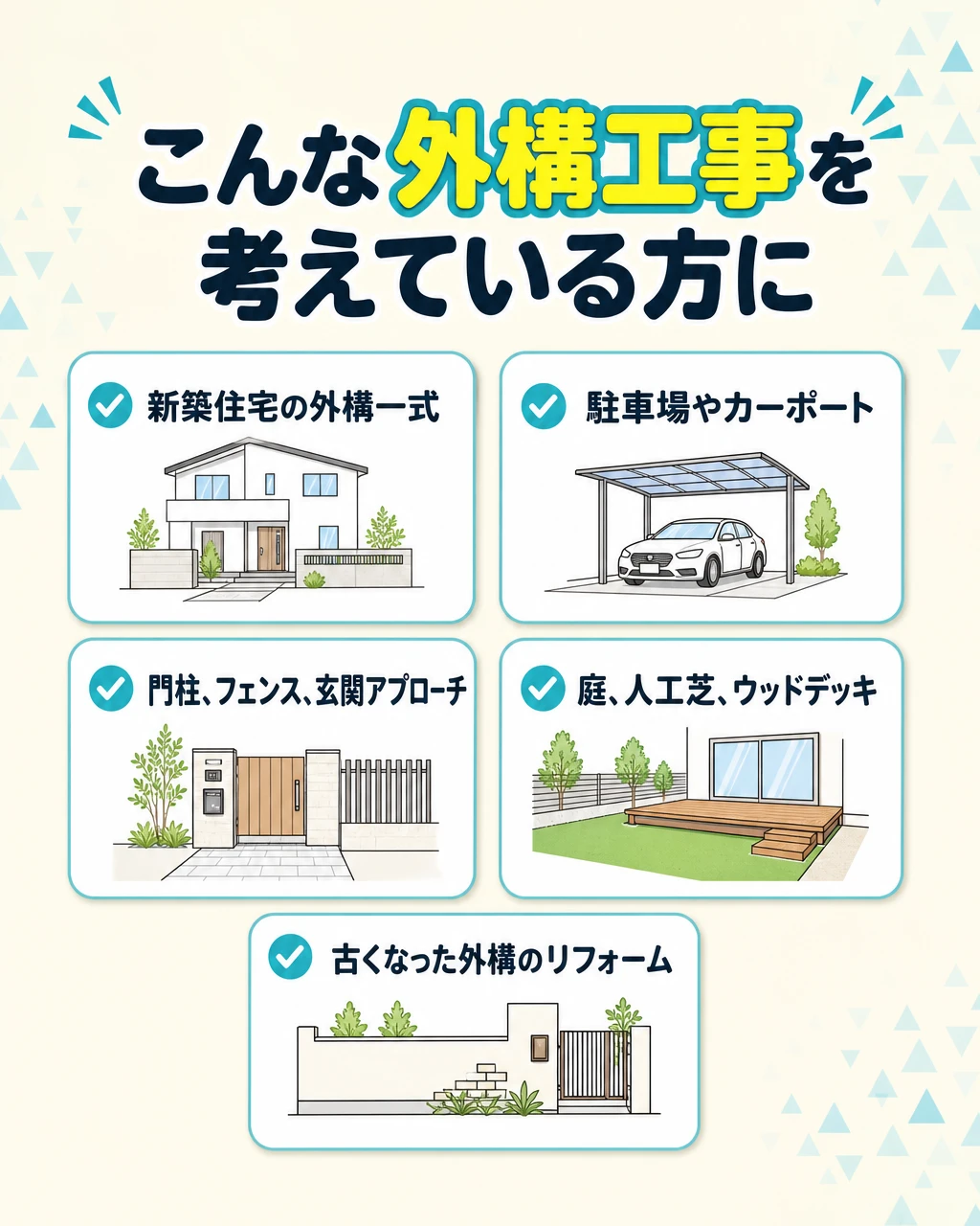 利用シーン