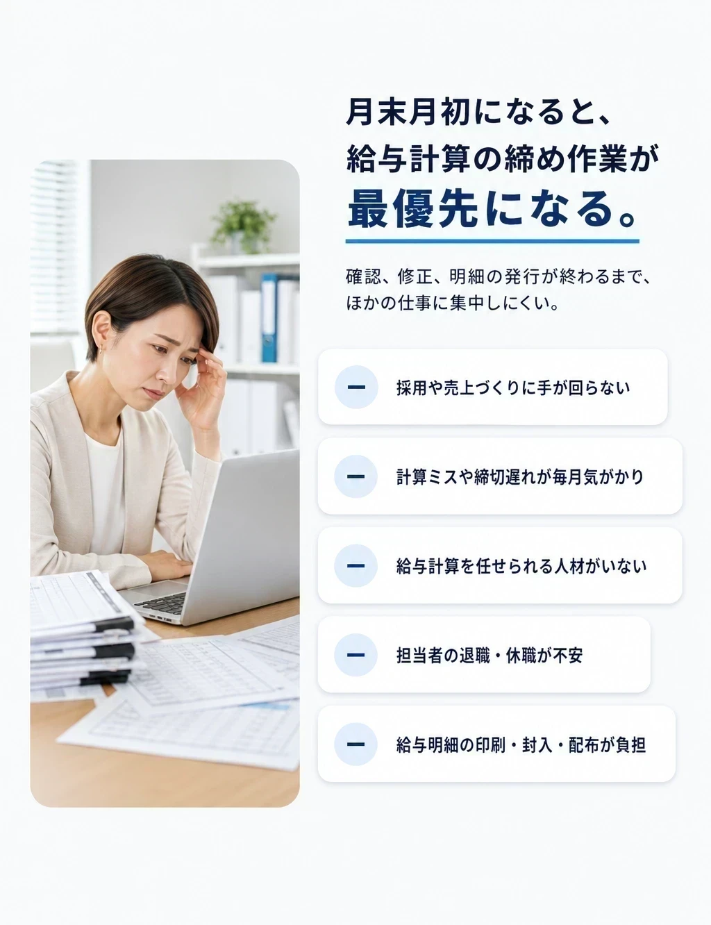 問題提起