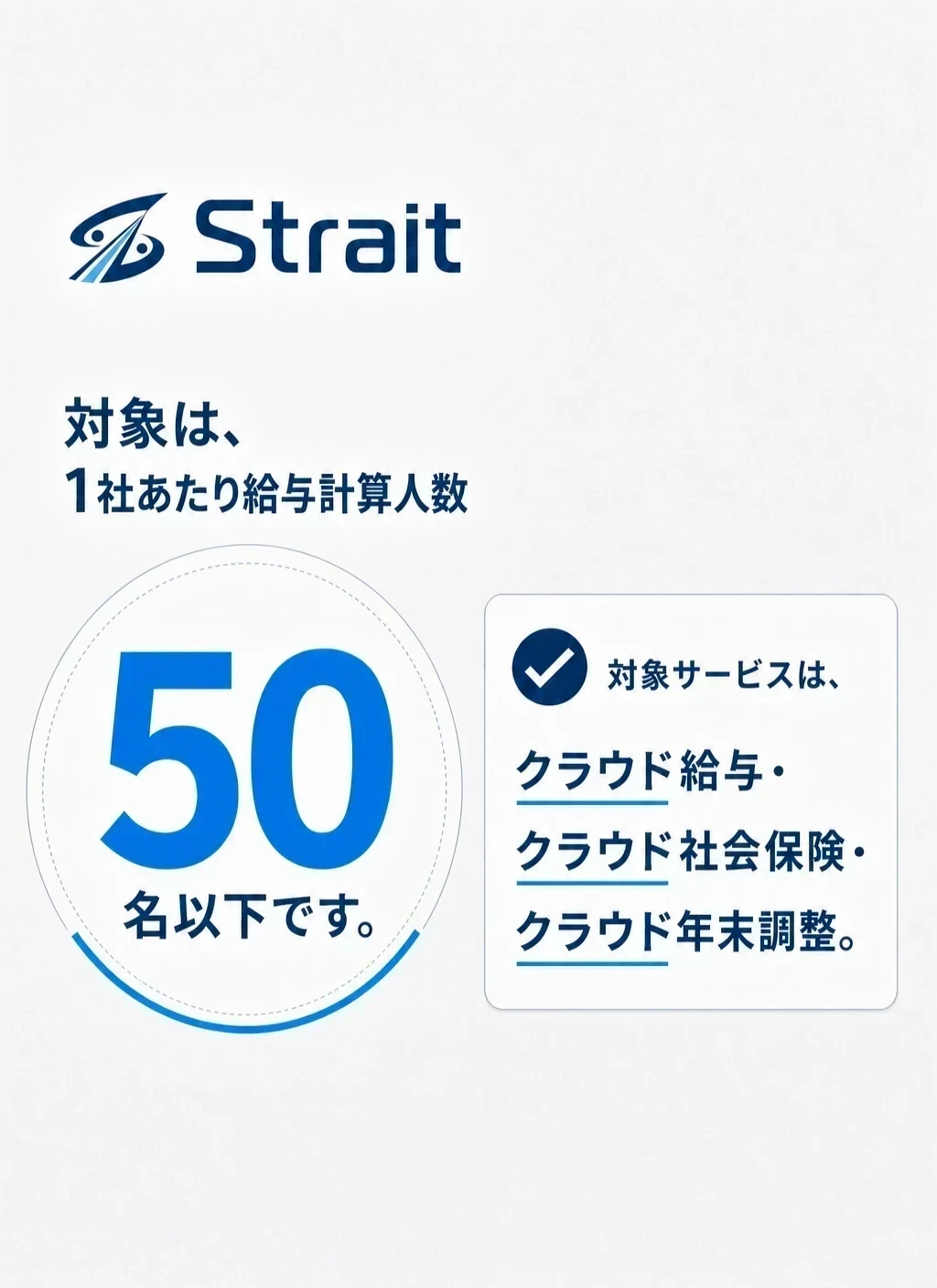 対象条件
